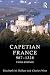 Capetian France 9871328