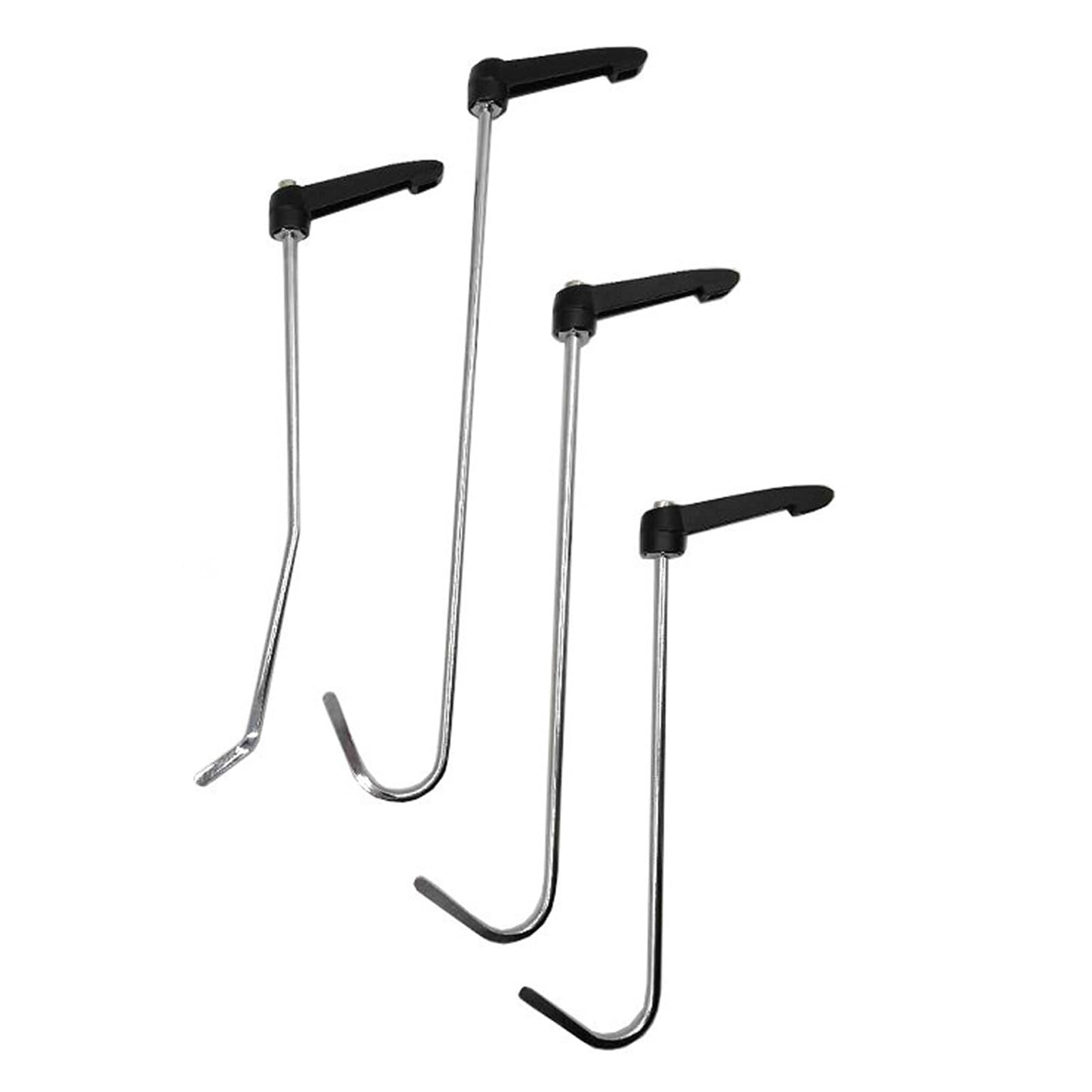 Kaccde Car Body Puller Strong Steel Pullers Car Damage Removal Rod For Door And Front Panel Damage Repair Without Paint Problems Indentation Repair Fasteners