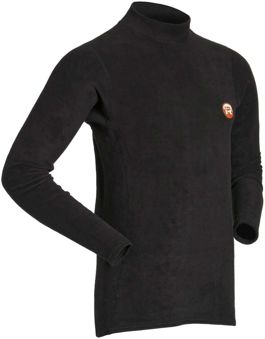 Men's Thick Skin Long Sleeve Shirt