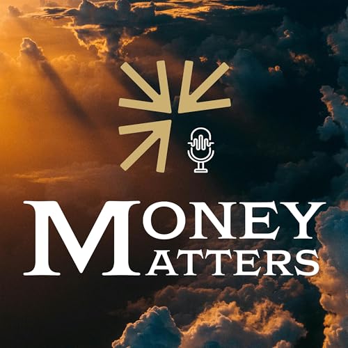 Money Matters cover art