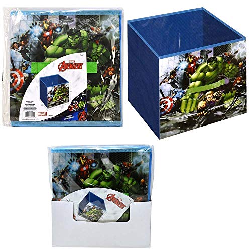 Buy Marvel spiderman collapsible storage trunk In Pakistan Marvel