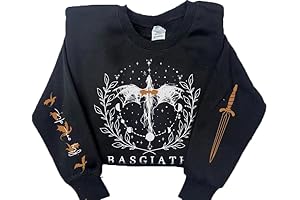 Fourth Wing Sweatshirt: Unleash Your Inner Dragon Rider