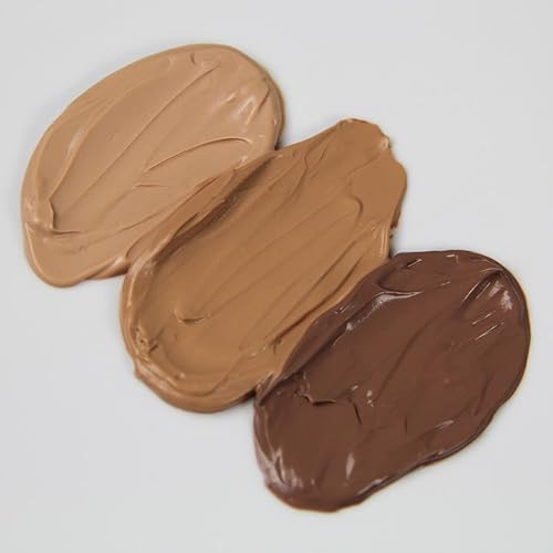 Miniatura 5 de Australian Gold Crema facial con protección solar botánica SPF 50 3 onzas luz justa amplio espectro resistente al agua vegano rico en antioxidantes