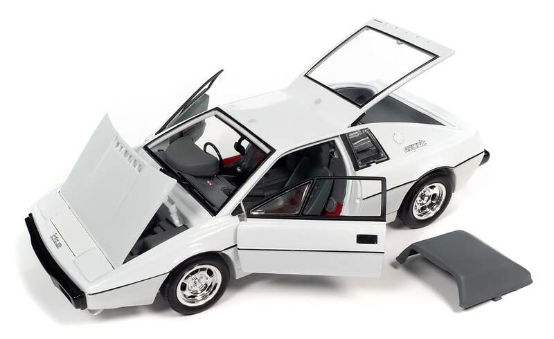 Amazon | AUTOWORLD 1/18 1971 ロータス エスプリ シリーズ1