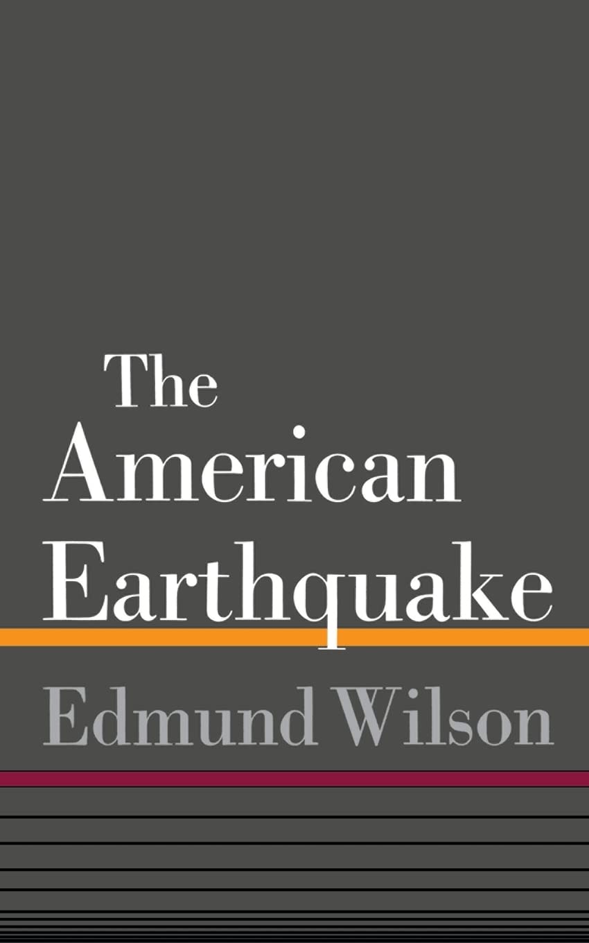 AMERICAN EARTHQUAKE