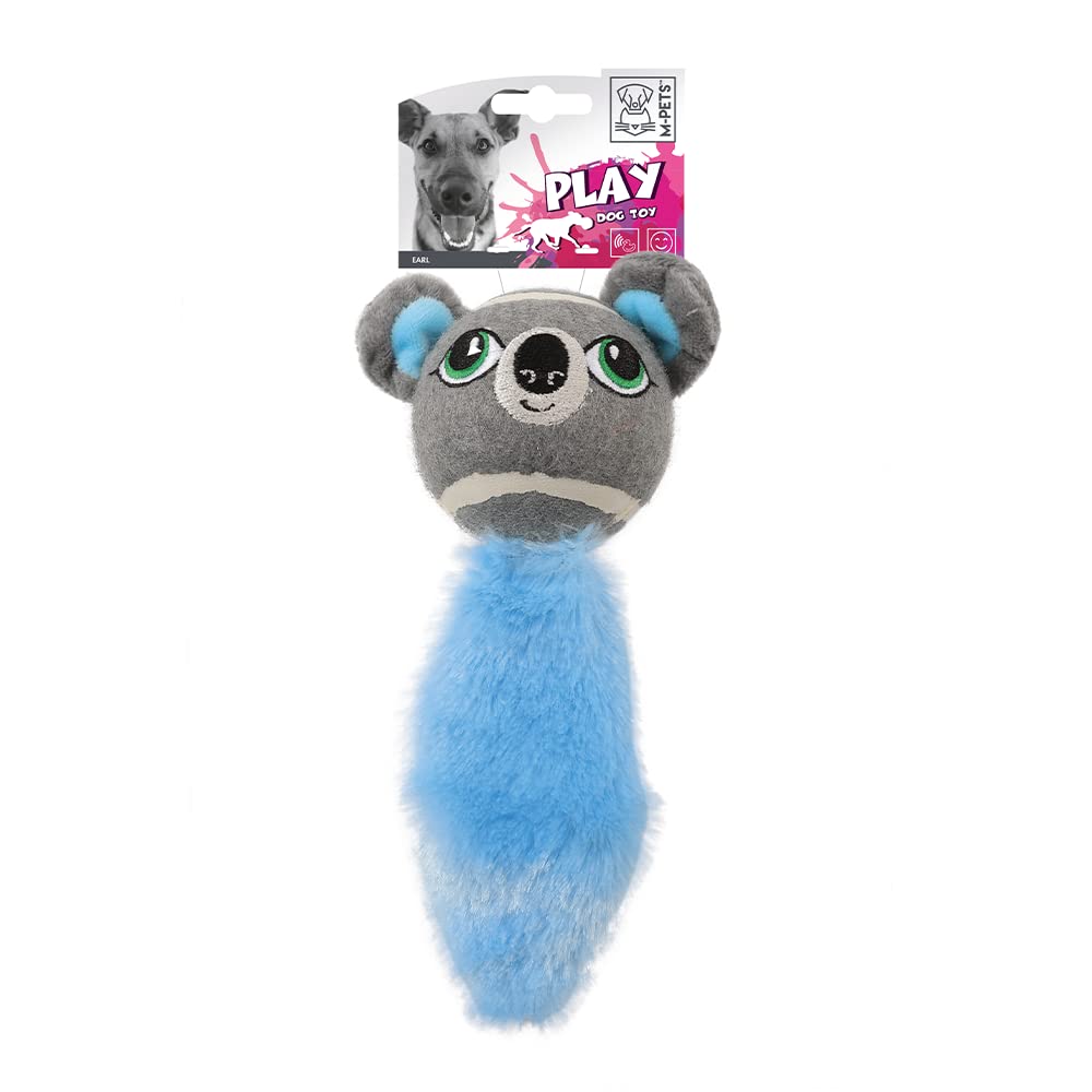M-Pets Earl Köpek Oyuncağı