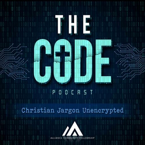 The Code cover art