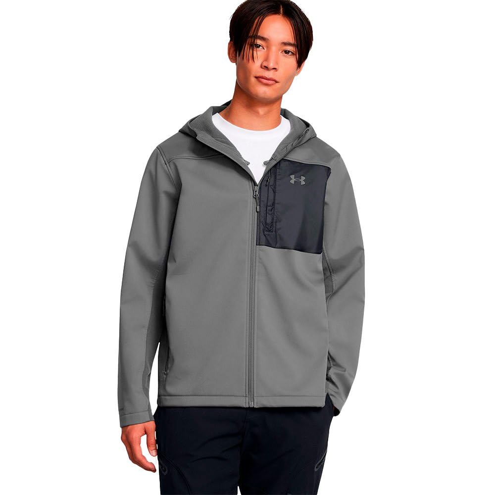 Storm Coldgear Infrared Shield 2.0 Jacket Mont Erkek