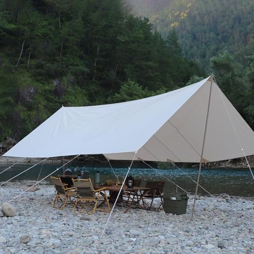 Chaise de camping portable pliable stable pour la pêche - 6