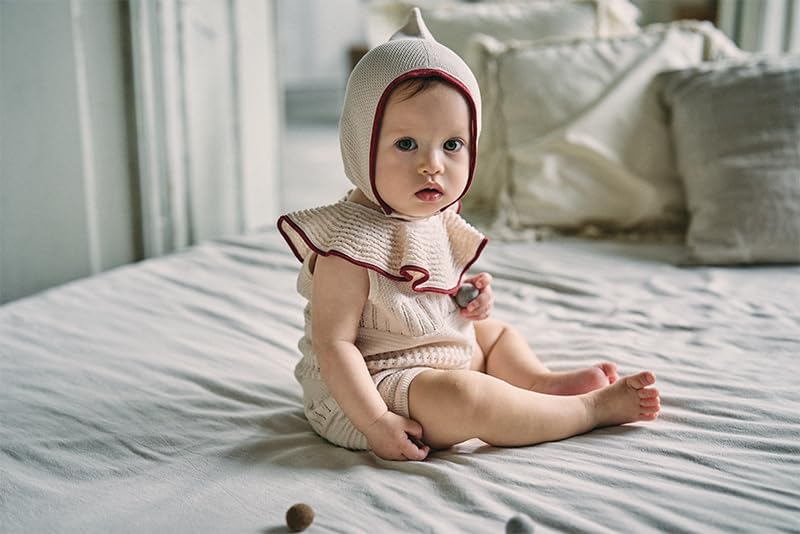 MARLMARL⭐︎80cmロンパース⭐︎スタイ⭐︎5点セット styling box OAU5