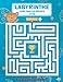labyrinthe livre pour les enfants 10 ans: + 40 magnifique labyrinthes en couleur pour enfant a partir de 10 ans avec animaux, simple labyrinthe, space ... format ( livre d'activités enfant 10 ans )