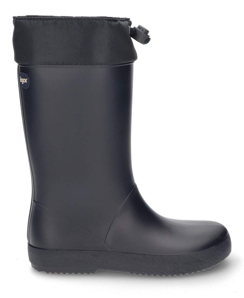 IGOR BOTAS DE AGUA NIÑO SPLASH COLE