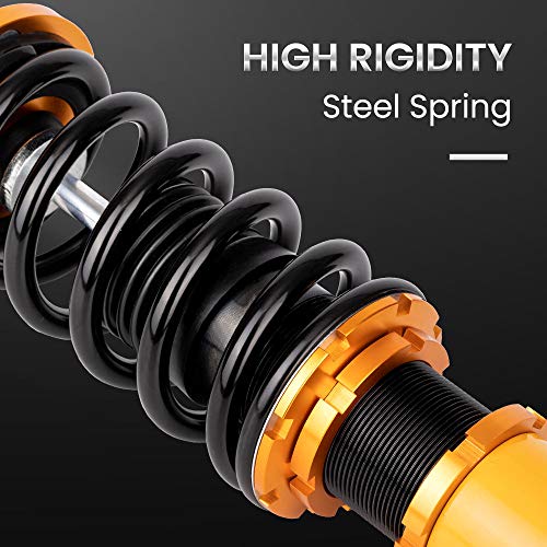 image for maXpeedingrods Coilover Adjustable for Honda Civic 1989-2000 CRX 1989-
