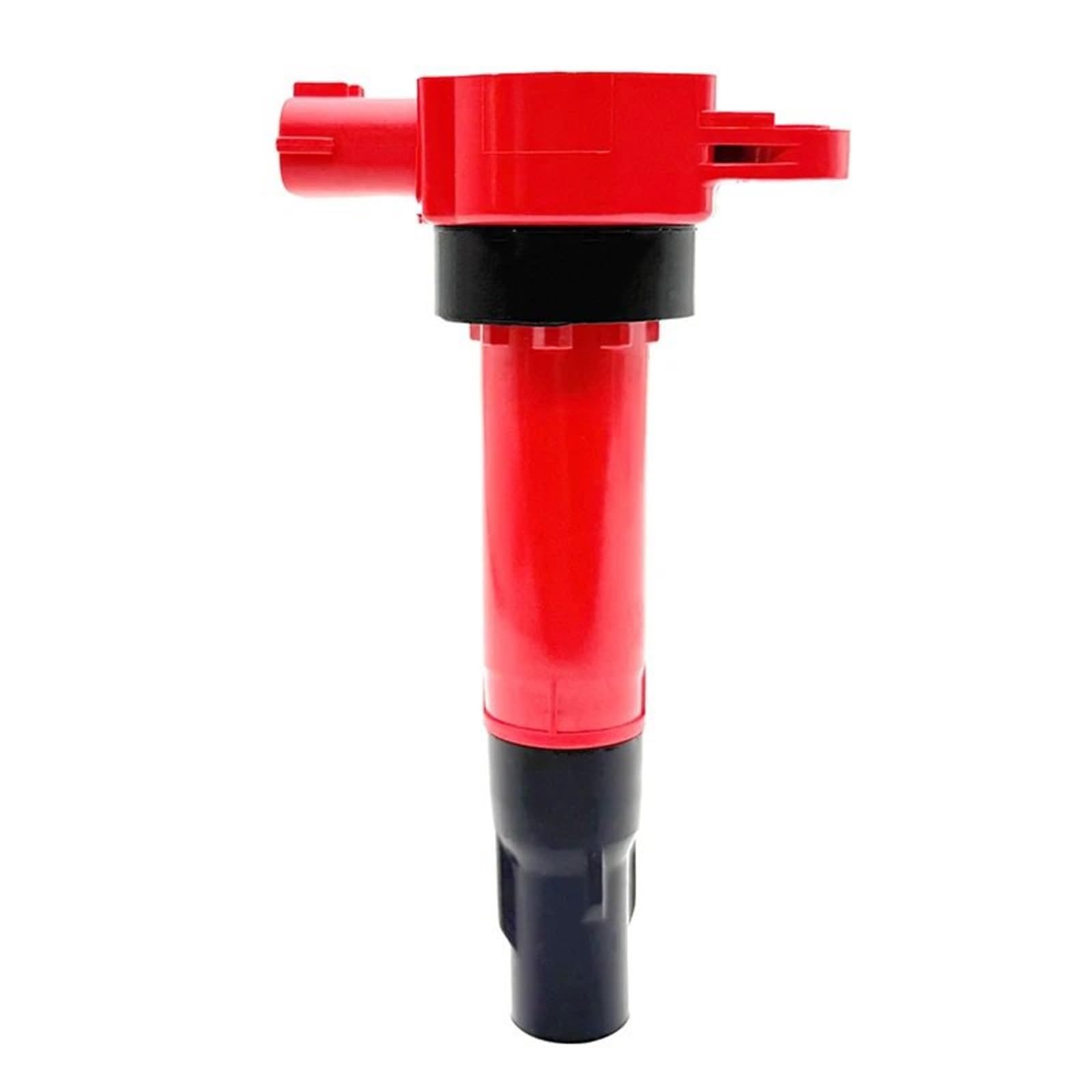 Cewka zapłonowa Pasuje do Smart Fortwo 451 1.0L 1832A028 FK0319 1321580003 FK0343 A1321580003 3X czerwona cewka zapłonowa