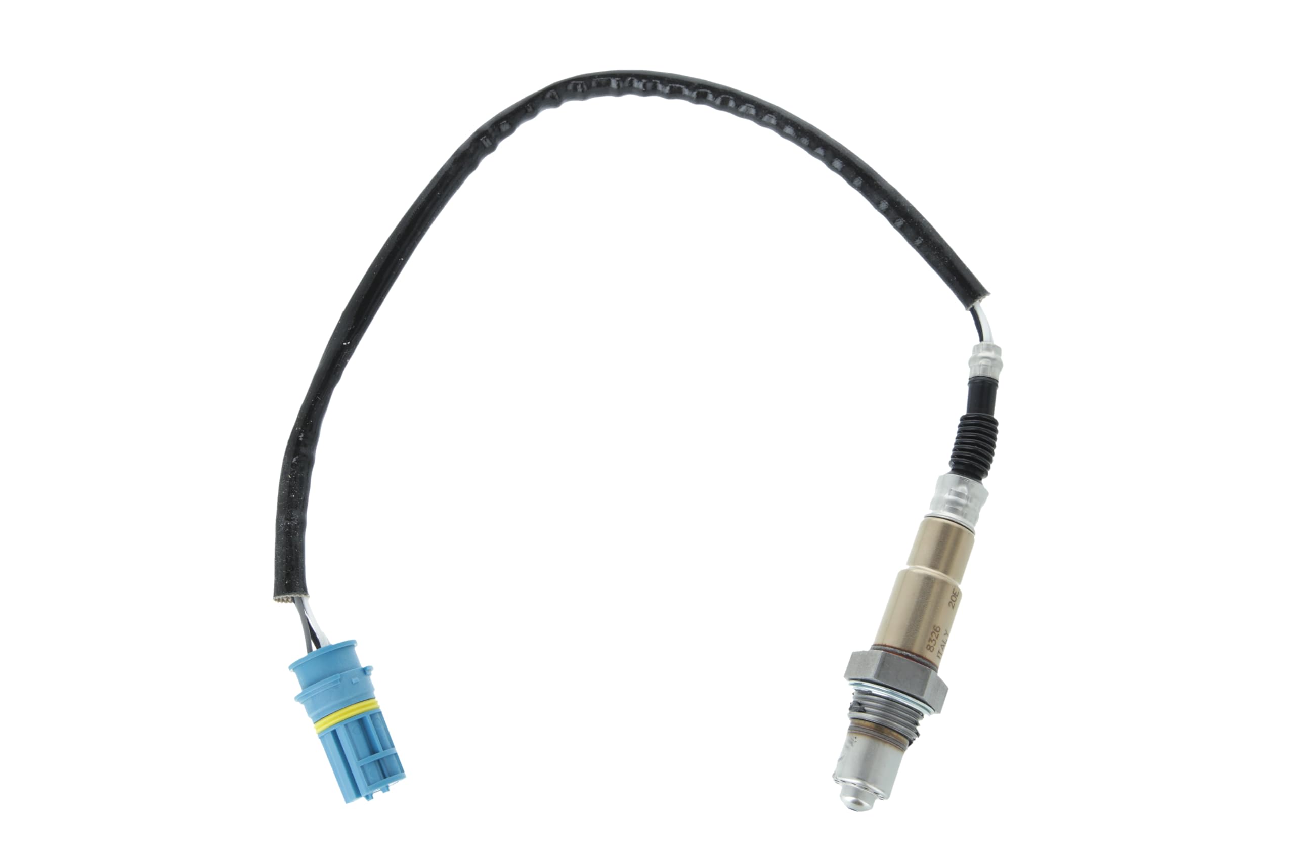 VALEO 368117 Lambda Sensor Lambda sensor designed exactly like the original equipment Number of pins: pins Cable length: [mm] Thread size: Mounting type: SCREWED