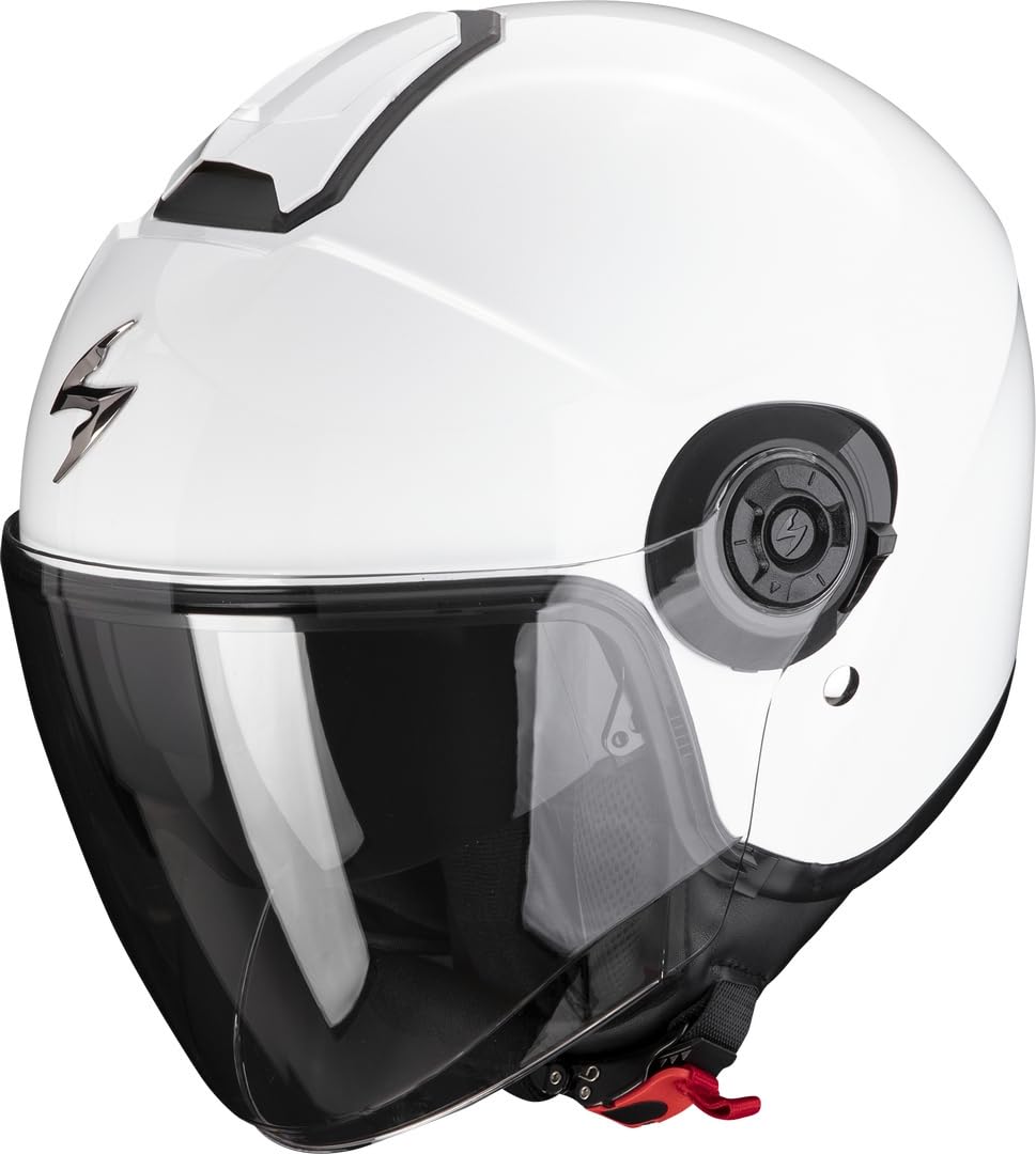 SCORPION EXO-CITY II SOLID Bianco L