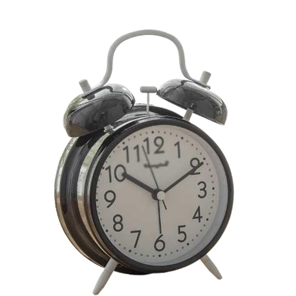 Bp7gVw5sP Loud Alarm Clocks Suitable for Bedroom Living Room Study Clock