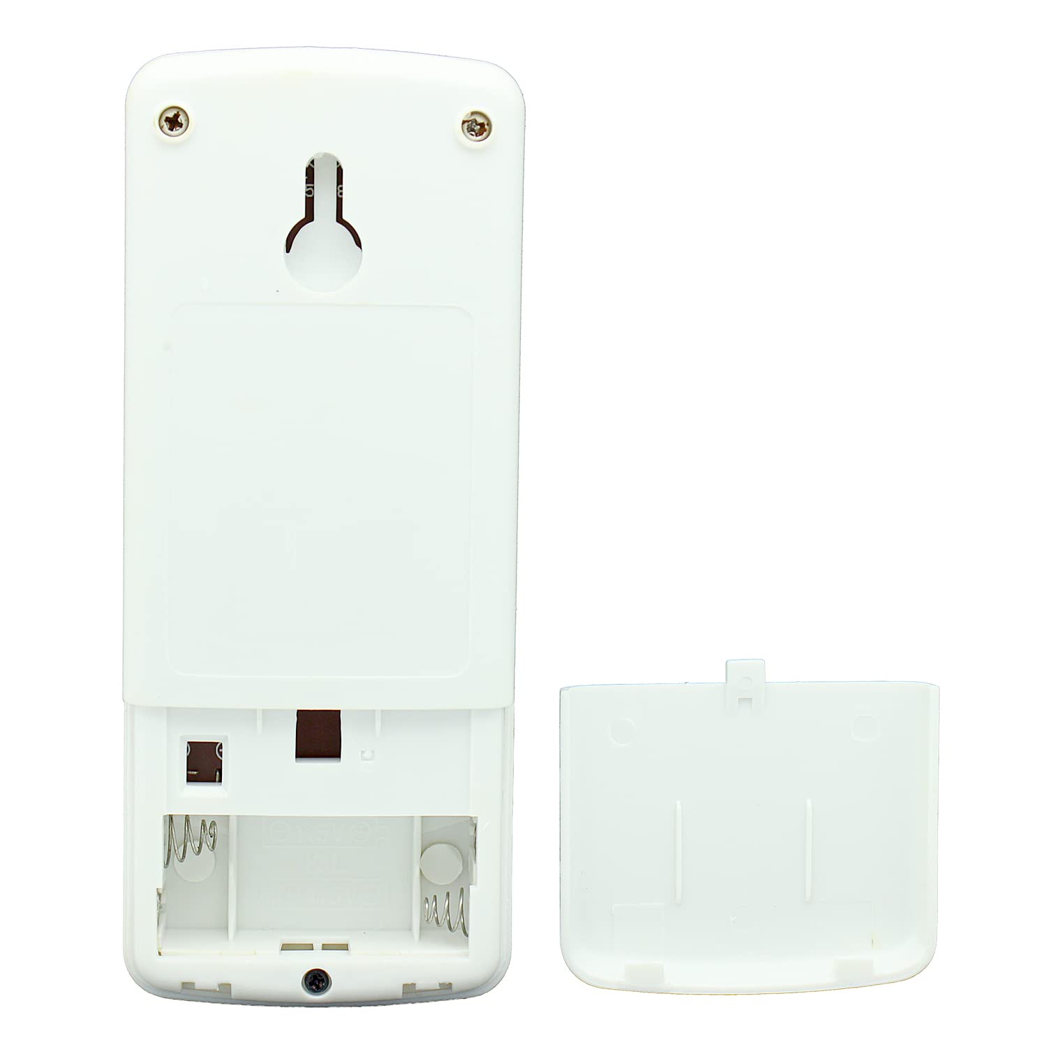 Replacement Remote For Panasonic Air Conditioners 👍 Models: CS-W & CS-A Remote - Australia Remotes - View #3