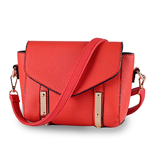 Messenger Bag de la mode pour femme active en ville