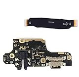 scheda madre notebook toshiba satellite  per XIAOMI REDMI Note 9S / 9 Pro Kit 1 tovaglia di collegamento scheda madre + 1 connettore di ricarica con chip, compatibile con ricarica rapida