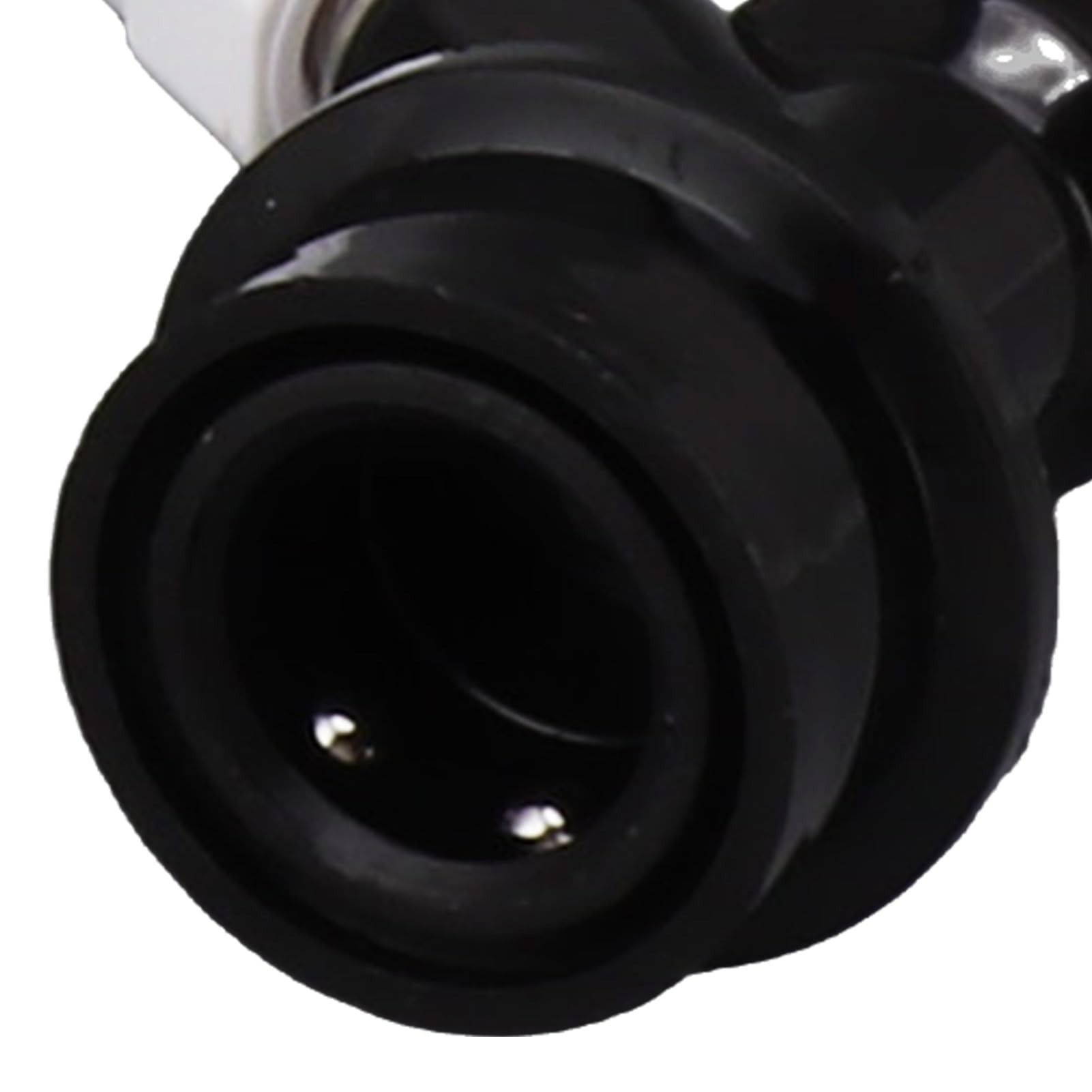 Distributore di Liquidi per Fusti di Birra Tubo a Spina Rapida per Kit di Bloccaggio a Sfera Connettore Accessori per Connettori Rapidi Spina di Accoppiamento Rapido per