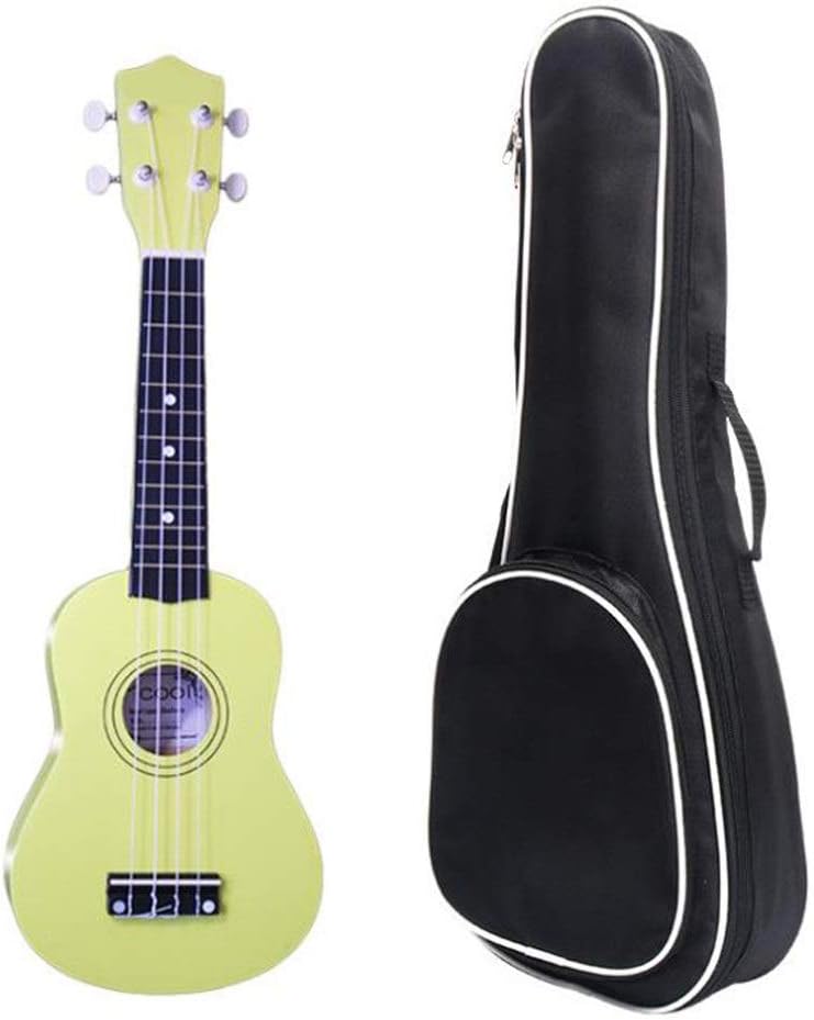 Ukuleles (Musical Instruments) For Kids Students Beginners