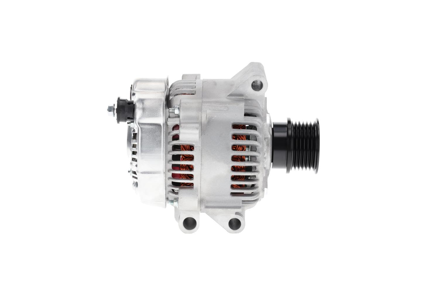 HELLA 8EL 011 710-861 Alternador - 14V - 105A