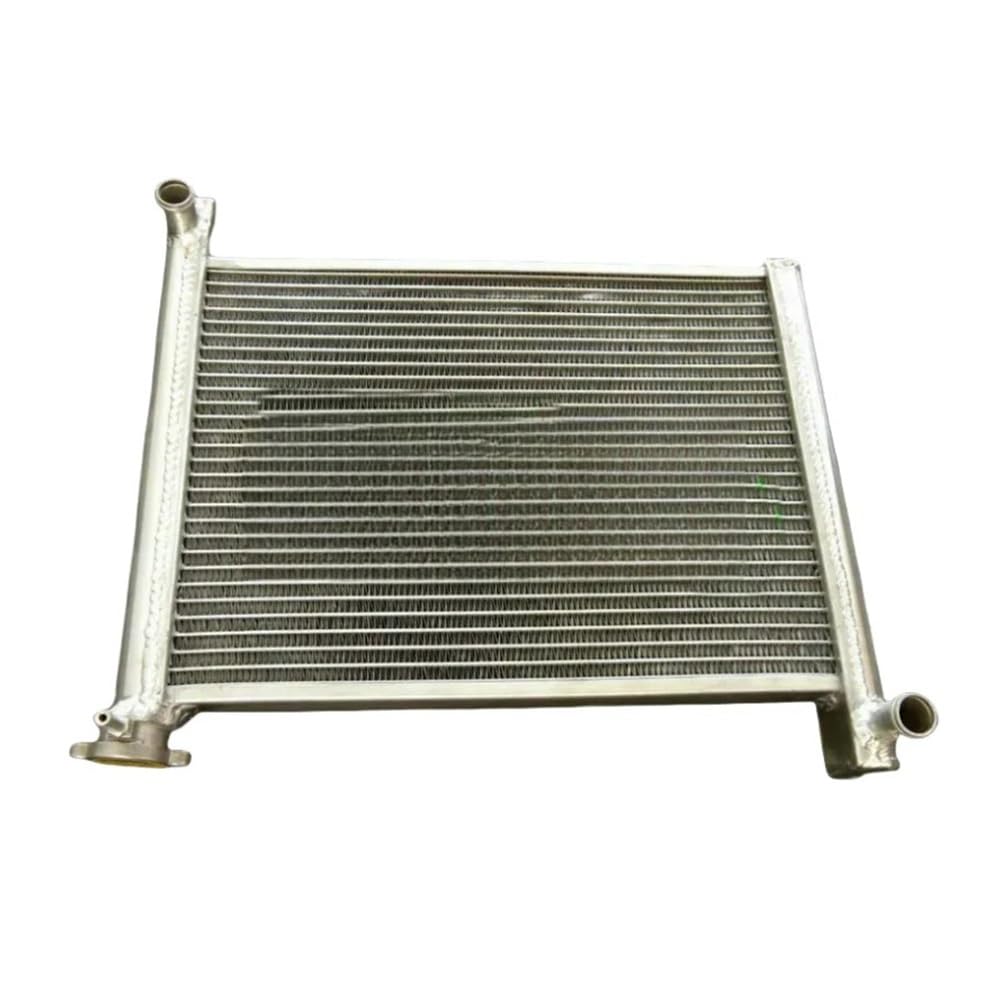 Radiador de aluminio XP EPS 550 850 MD para años 2011 2015 2017 2019 5