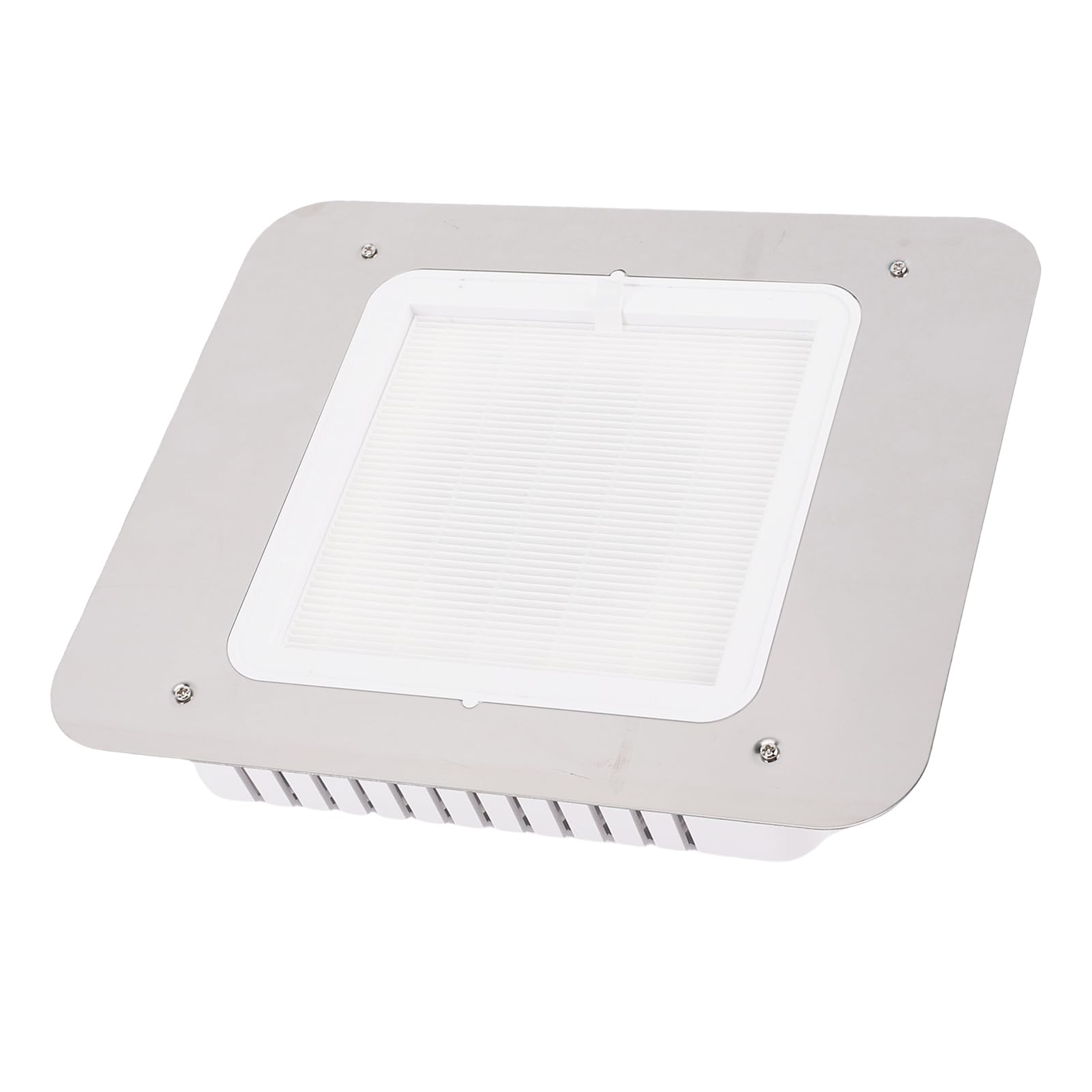ZJchao Potente Colector de Polvo de Uñas de 80 W, 3500 RPM, Aspirador de Uñas de Escritorio Integrado, Extractor de Polvo Integrado sin Escobillas para Salones de Uñas y Uso Doméstico, (Enchufe de