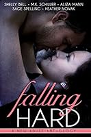 Falling Hard 098614150X Book Cover