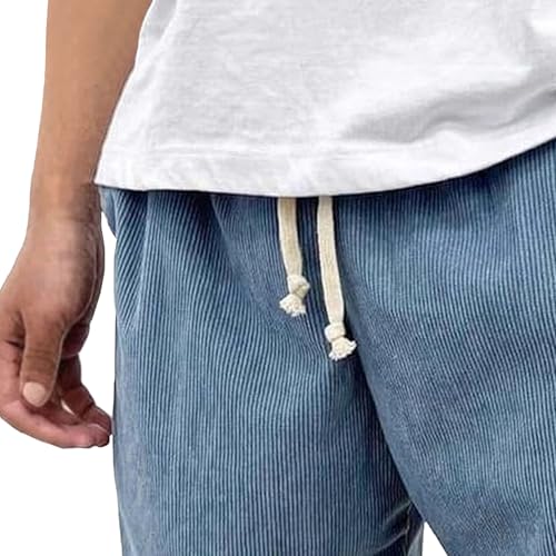 Shorts deportivos de hombre de verano miniatura 4