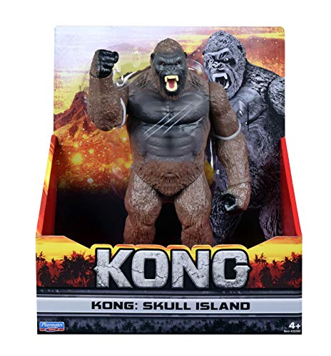 king kong skull island action figure