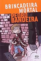 Brincadeira Mortal 8508136153 Book Cover