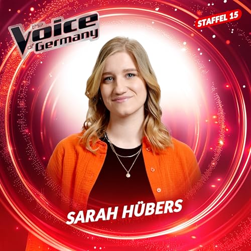 Sarah Hübers