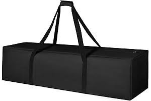 50 Inch Zipper Travel and Sport Gym Luggage Bag