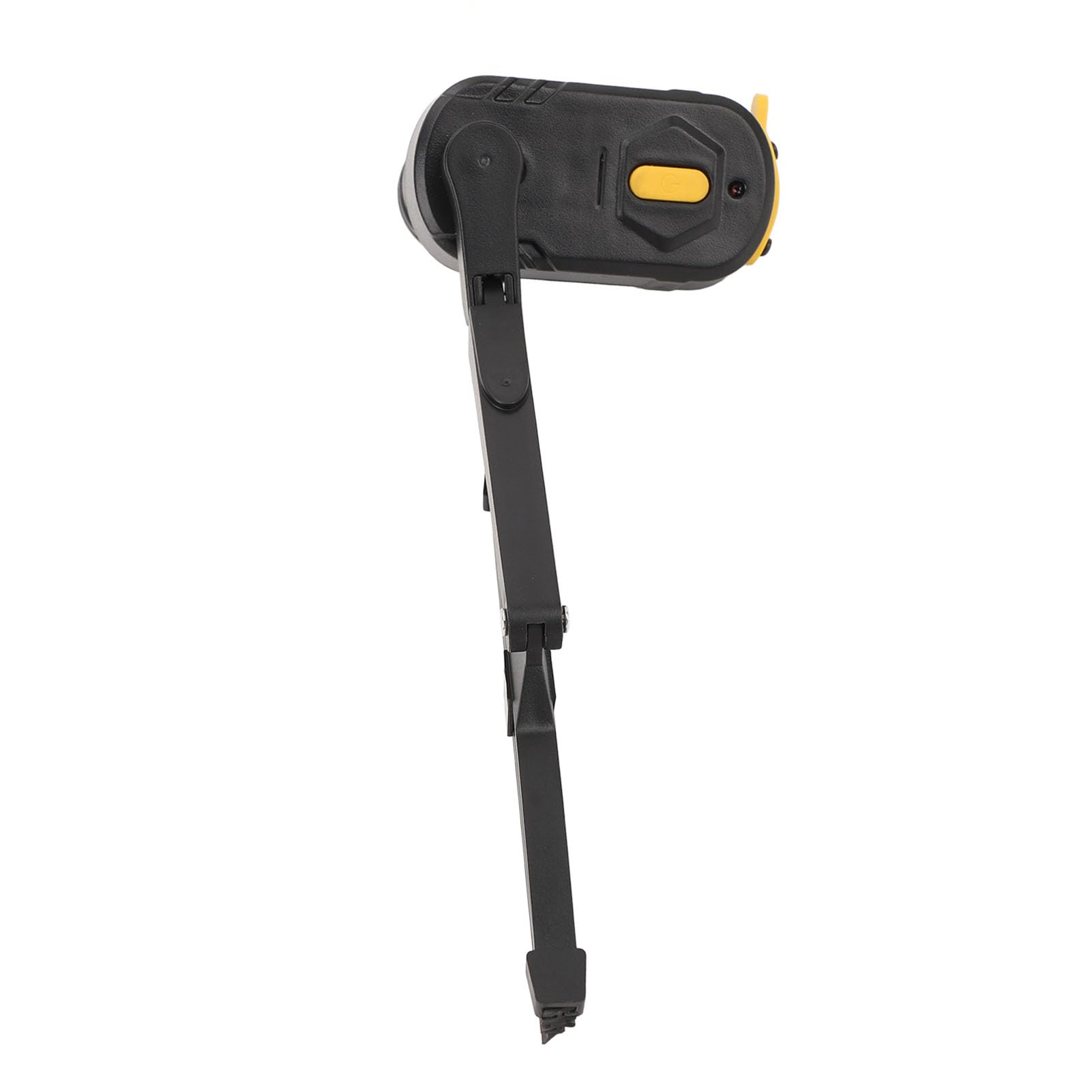 Limpiaparabrisas para Motocicleta Compatible con Bicicletas Eléctricas Resistente al Agua 2 Velocidades 170 Grados de Limpieza Batería Recargable Accesorio para Parabrisas de Casco Universal