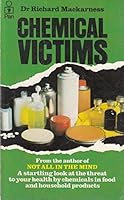 Chemical Victims 0330259377 Book Cover