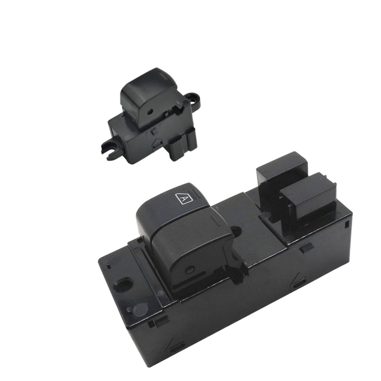 Interrupteur de lève-vitre pour Nissan NV200 1.6L 2009-2015 commande passager avant et arrière