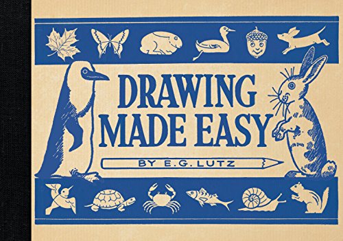 Drawing Made Easy (English Edition)