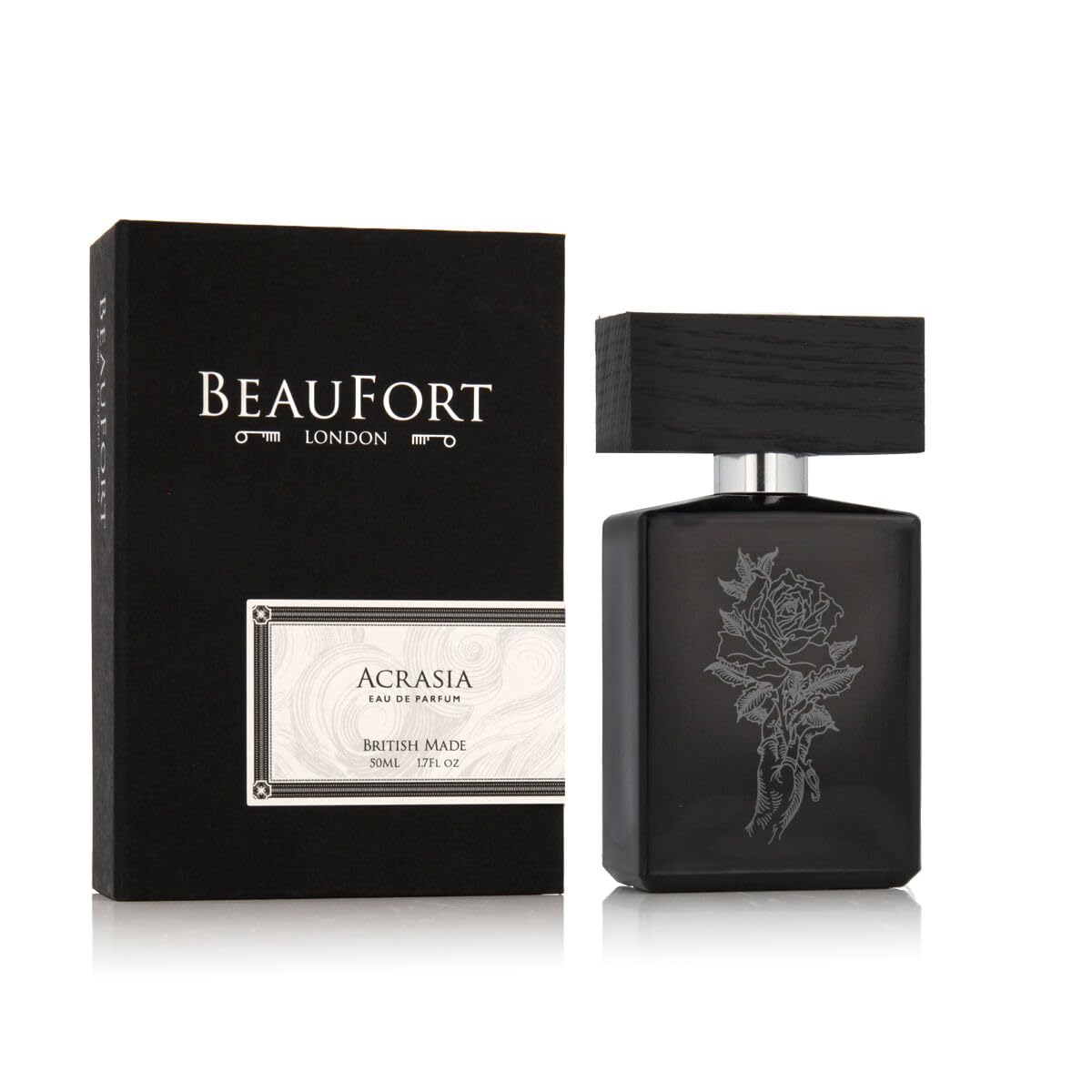 Beaufort Profumo Unisex, Standard-image