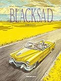 blacksad tome 6 2019  Blacksad - Volume 5: Amarillo