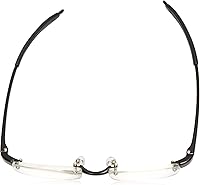 Vista 4 de VISUALITES las mejoreslentes de lectura, negro