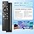 Voice Remote for Samsung Smart TV Remote Control Replacement BN59-01330A Fit for All Samsung Remote with Voice Function for S-amsung Frame Crystal UHD Curved Neo QLED OLED Smart TVs