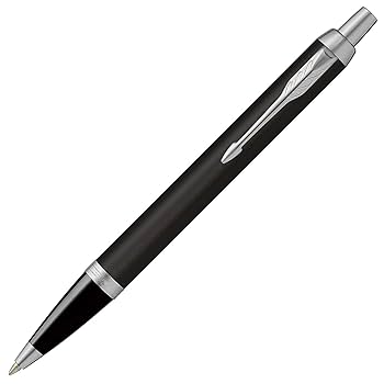 Parker ボールペン 本体 黒 Amazon | PARKER パーカー ボールペン アーバン マットブラック