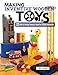 Making Inventive Wooden Toys: 33 Wild & Wacky Projects Ideal for STEAM Education (Fox Chapel Publishing) Toys Kids & Parents Can Build Together to Explore Science, Technology, Engineering, Art, & Math