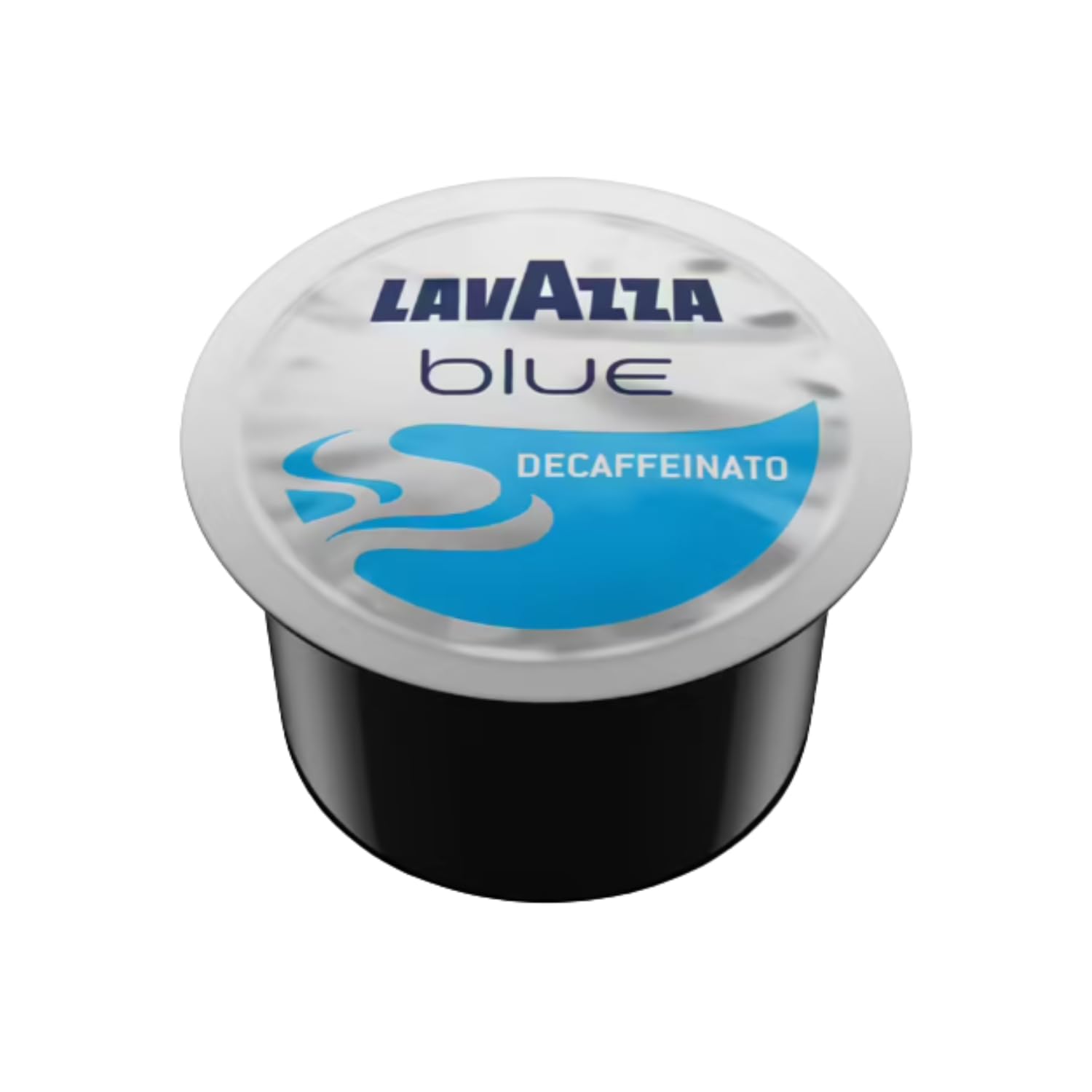 Lavazza BLUE Espresso Decaffeinato, Pack of 25 Coffee Capsules, Compatible with Lavazza BLUE Machines-picture-26
