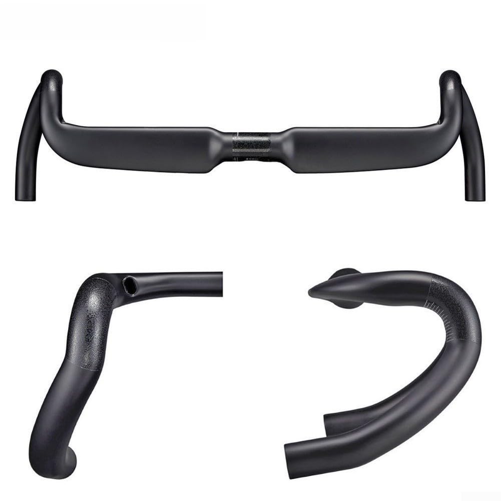Guidon Vélo T800 420mm Routing Interne Guidon Vélo T800 420mm