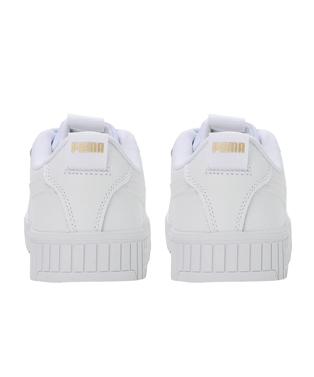 Puma Carina 2.0 Tape Damen-Sneaker – Bild 4
