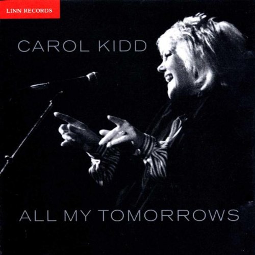 All My Tomorrows [Audio CD]