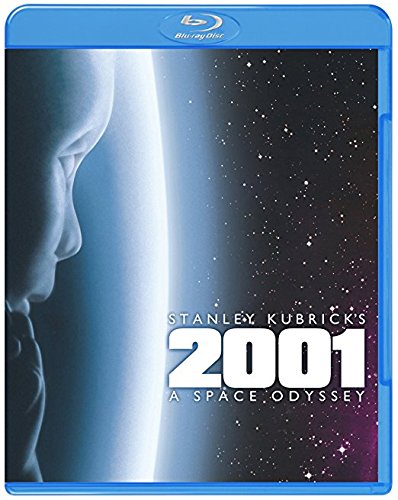 2001 Year Travel Around The Universe [Wb Collection] [Blu-ray]
